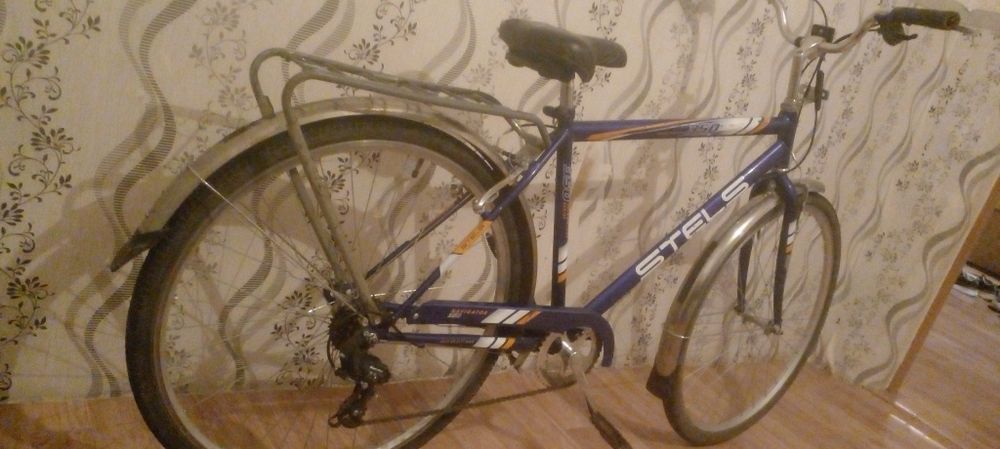 Продам скрасной велик