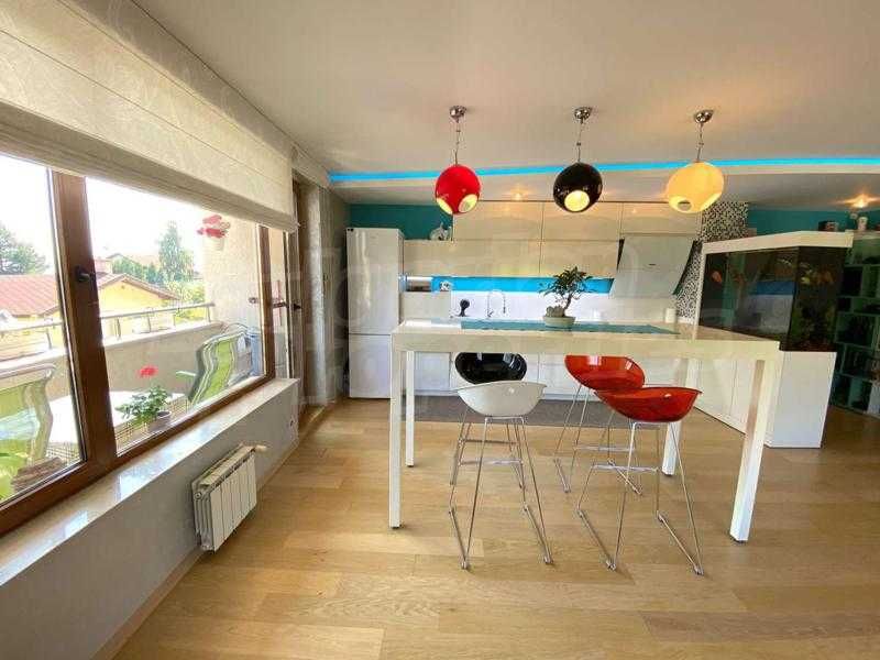 Продава се Едностаен апартамент в София, Люлин - център - 100 кв.м за 1300 €/кв.м - Снимка #3