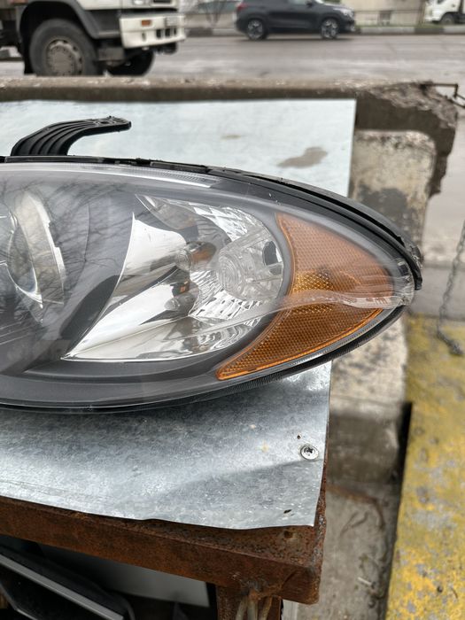 gentra ameeikanka fara