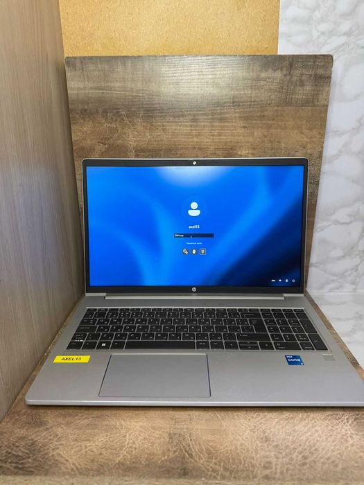 Ноутбук HP ProBook Core i5-13 "Ломбард Лидер"РАССРОЧКА ДО МЕСЯЦЕВ!