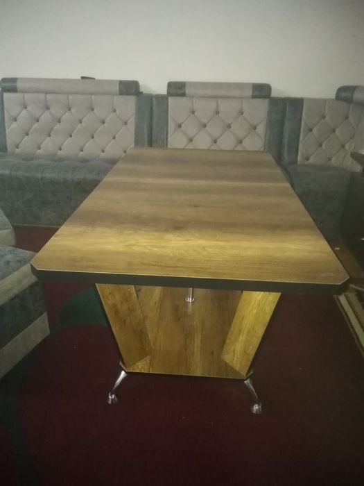 Келишиб бериб юбораман