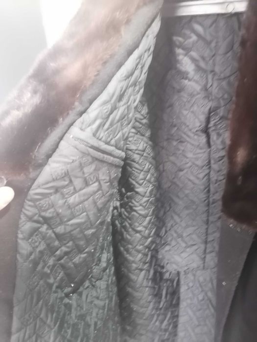 Пальто мужское продам