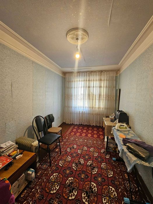 3 хоналик квартира 3 кават семург, гуливер