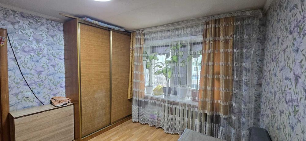 Продам 1 комнатную квартиру