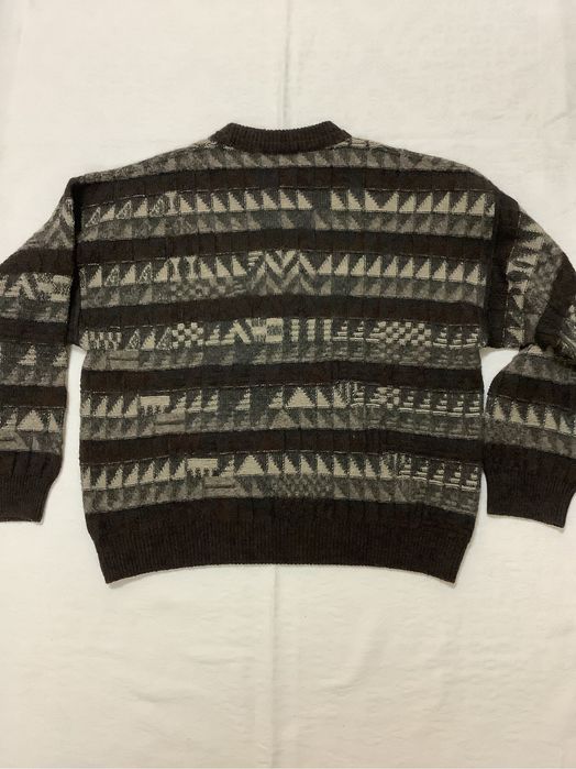 Sweater tricotat barbati /L-XL