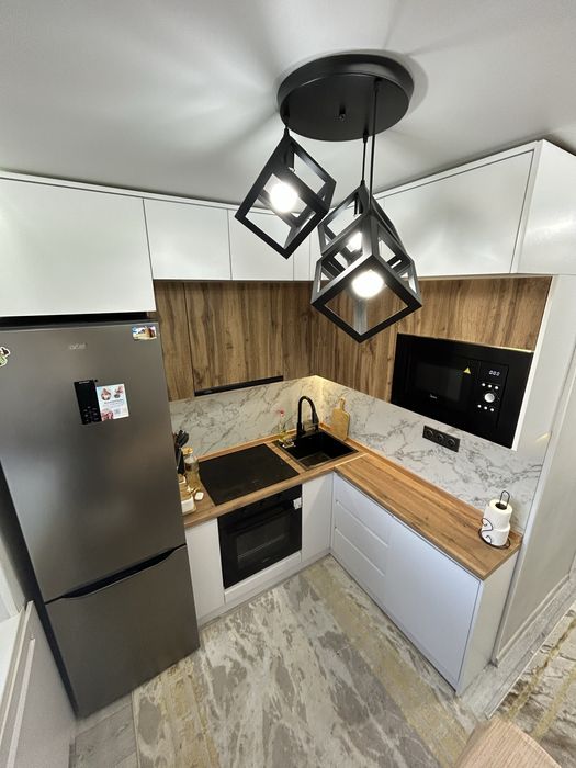 3 бөлмелі пәтер сатылады