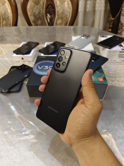Xiaomi, Redmi, Infinix Note, Samsung, Iphone !