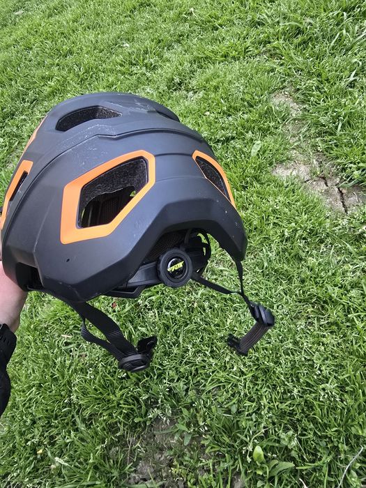 Casca trotineta/bicicleta electrica