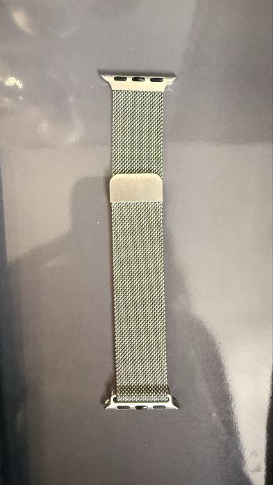 Верижки за Apple Watch S 4, 40 мм