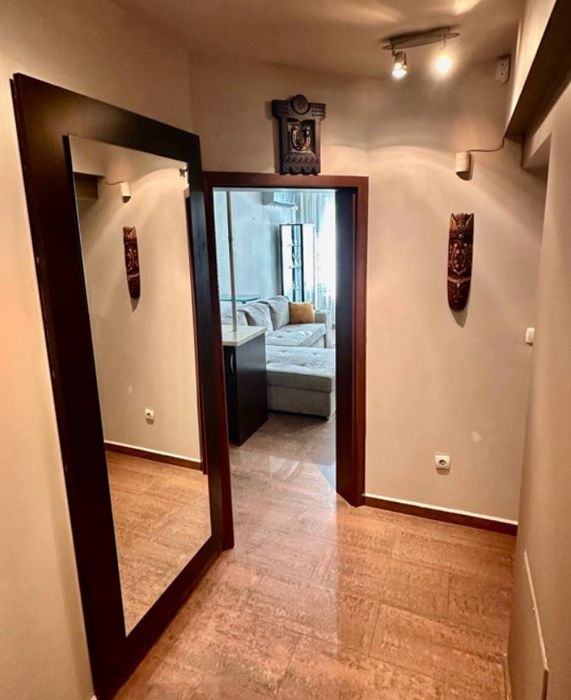 Дава се под наем Двустаен апартамент в София, Хладилника - 60 кв.м за 698.19 € - Снимка #7