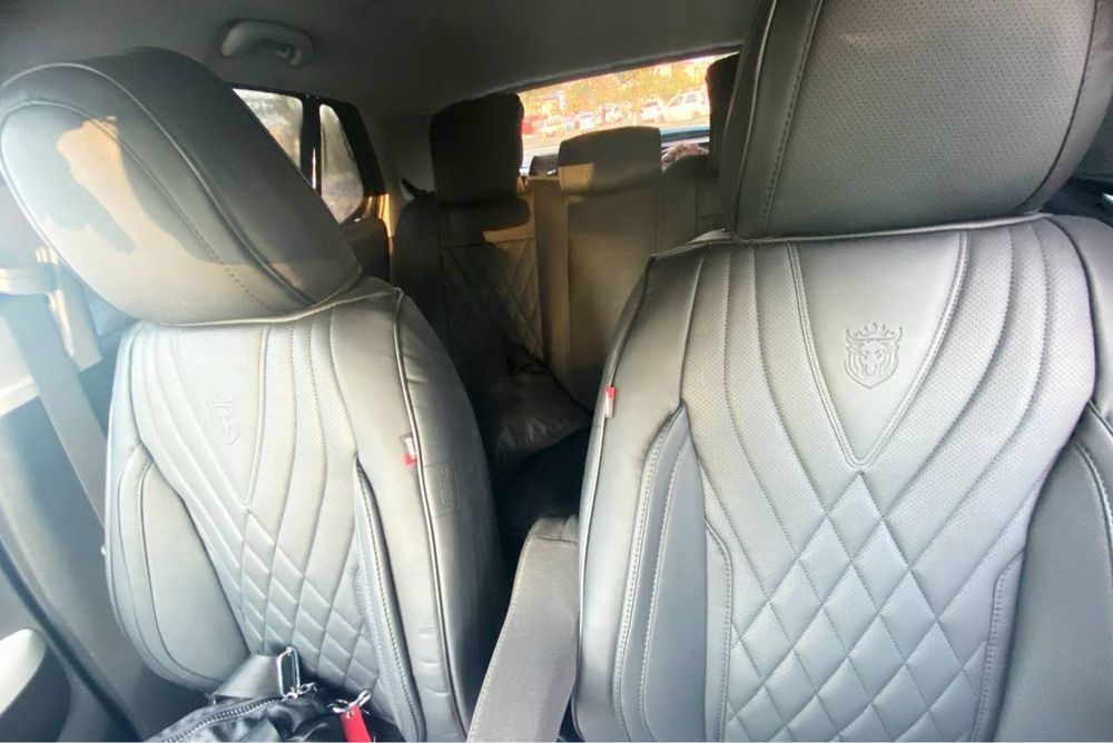 Chevrolet Tracker Premer