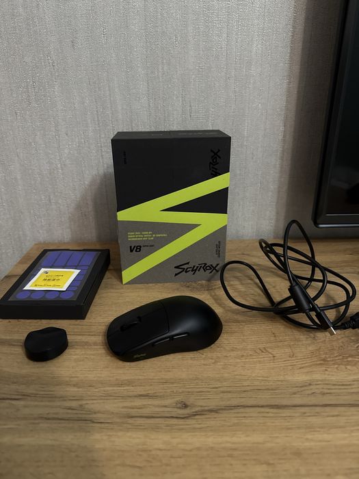 Игровой ПК i5 10400f 1660 вместе с девайсами БЕЗ SSD