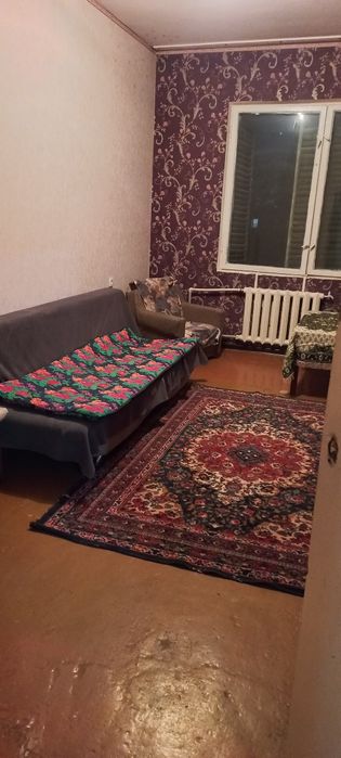 Продаётся квартира