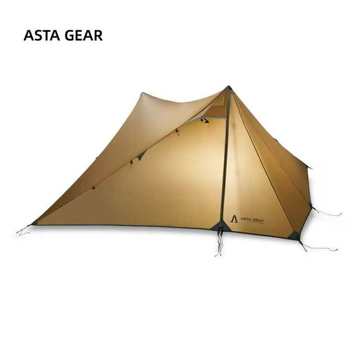 Cort Asta Gear Yun Chuan UL 2P - 3S