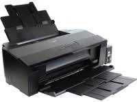 EPSON L1800 принтері сатылады (А3, түрлі-түсті)