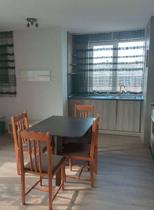 Дава се под наем Тристаен апартамент в София, Овча купел - 90 кв.м за 670 € - Снимка #1