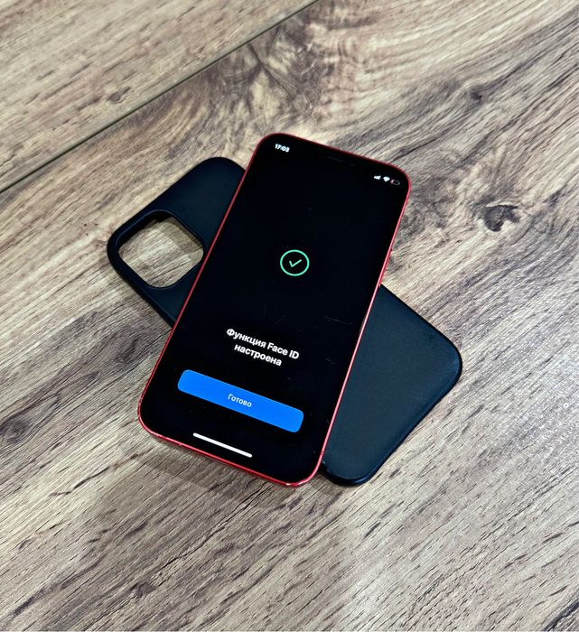 iPhone 12mini/без ремонта/Айфон 12мини