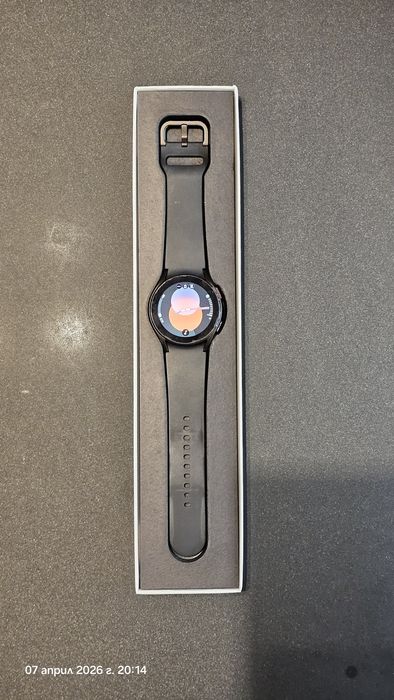 Samsung Galaxy Watch 4