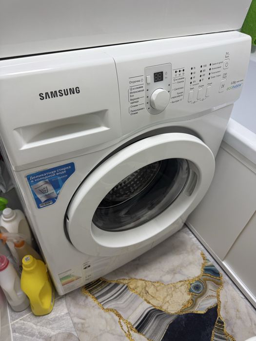 Продам стиральную машину