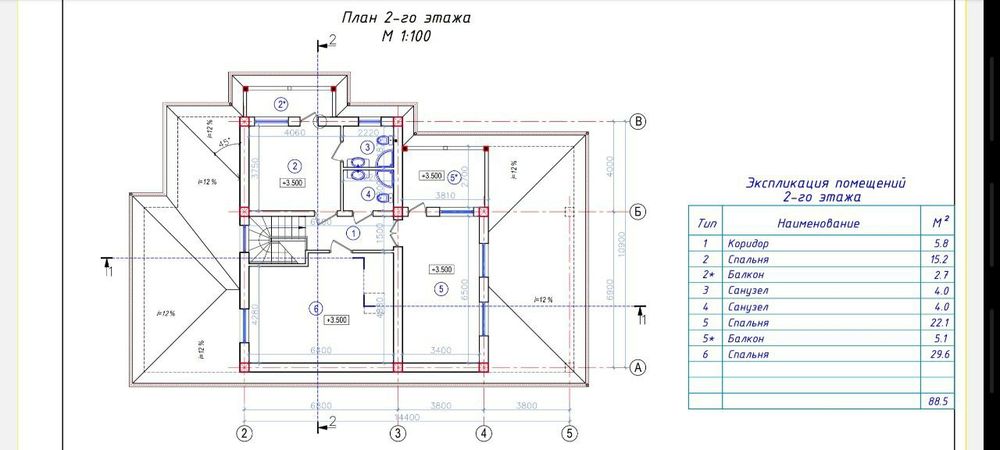 Продается Дача Бостанлик РУВД