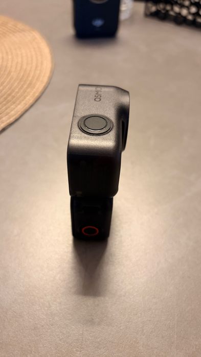 Нова DJI Osmo Nano 128GB+ аксесоари 24м гаранция