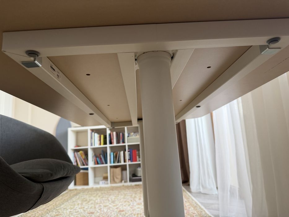 Стол письменный 120*80 ikea