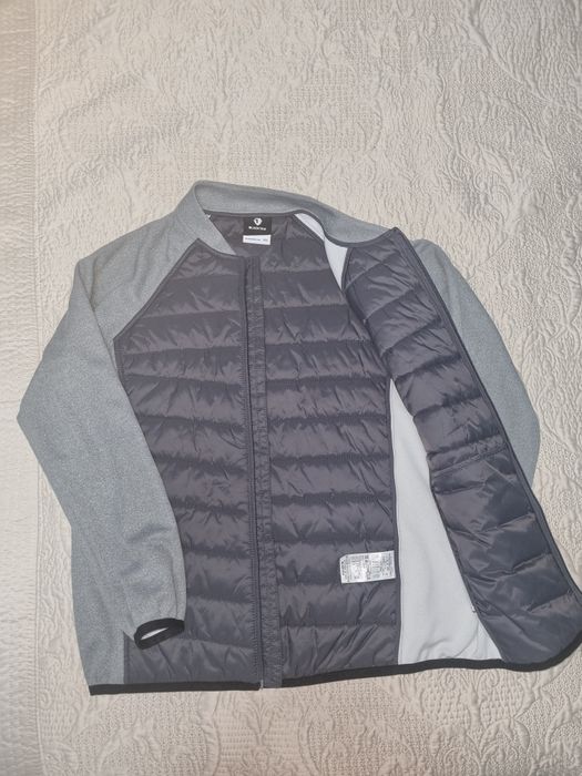 Куртка 2 в 1 для мальчика на рост 152 .