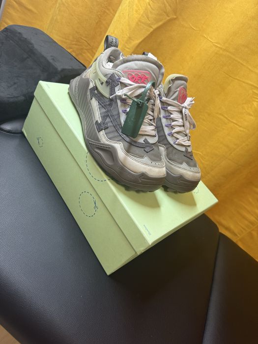 Off white odsy 1000 Originali, marimea 44