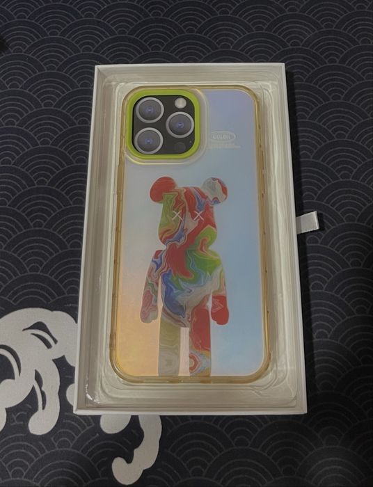 Чехол для 14 Pro Max