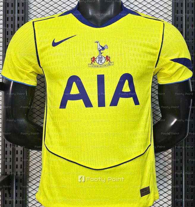 Футболна тениска Тотнъм / Tottenham Hotspur 2026/2027 2025/2026