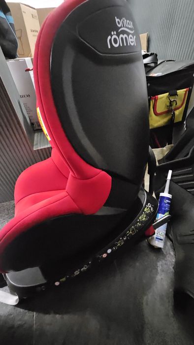 Scaun auto Britax