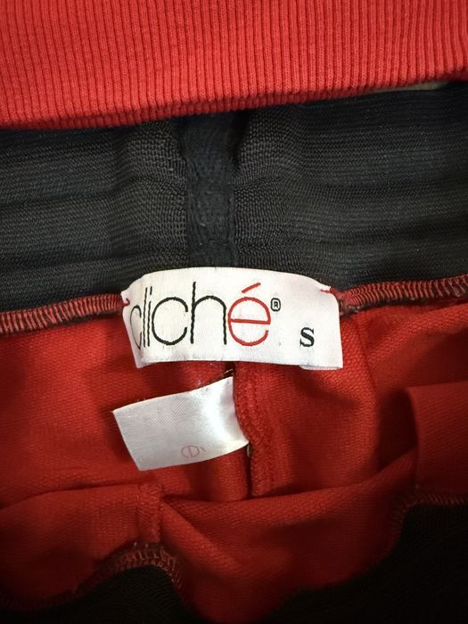 Дамски комплект Cliche, S размер