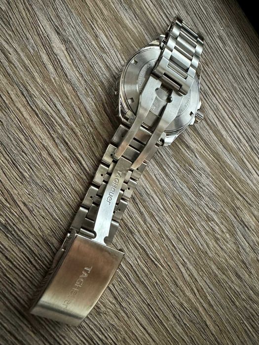 tag heuer Aquaracer Caliber5