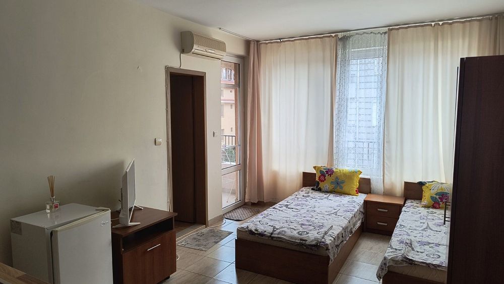Продава се Едностаен апартамент в к.к. Слънчев бряг - 27 кв.м за 1667 €/кв.м - Снимка #7