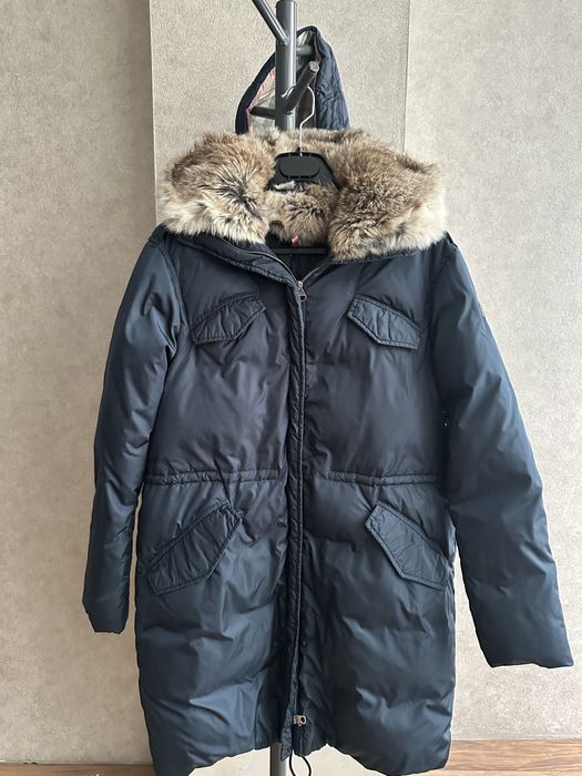 Пуховик Lempelius