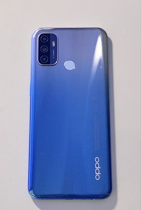 Telefon Mobil Oppo A53