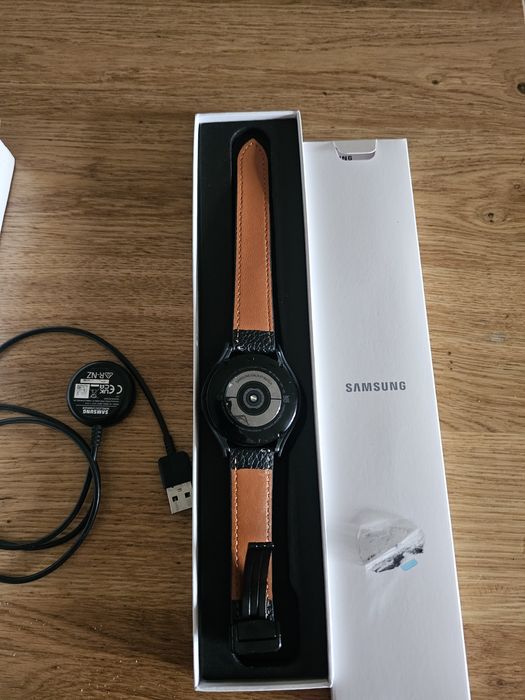 Smart wach samsug  galaxy 4