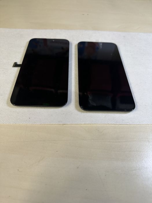 Display iphone 15 pro max / Nou / Montaj pe loc