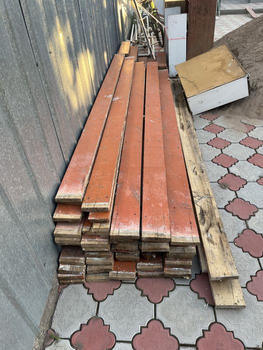 доски продам хорошее