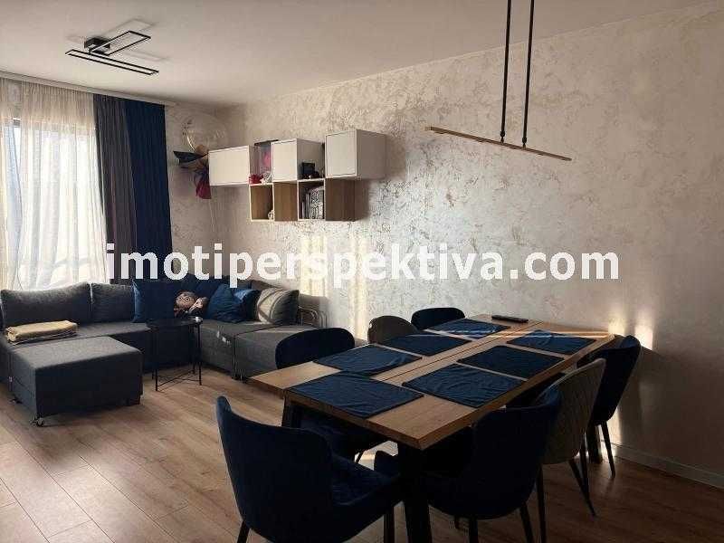 реф.18763 Готов за нанасяне, с гараж в цената-Остромила!