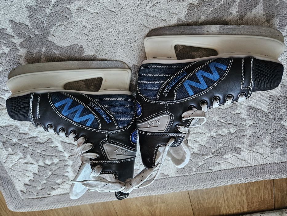 Patine hockey marime 34 Powerplay Max