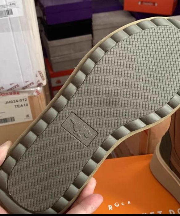 Сапоги 41 размер без меха ботинки  демисезоные 250 тыс