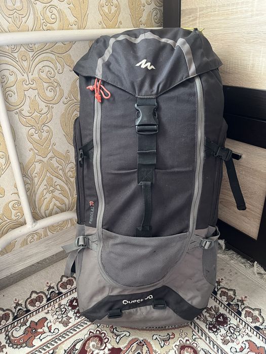 Рюкзак походный Quechua Forclaz 70