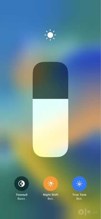 iphone 11 ideal holatda