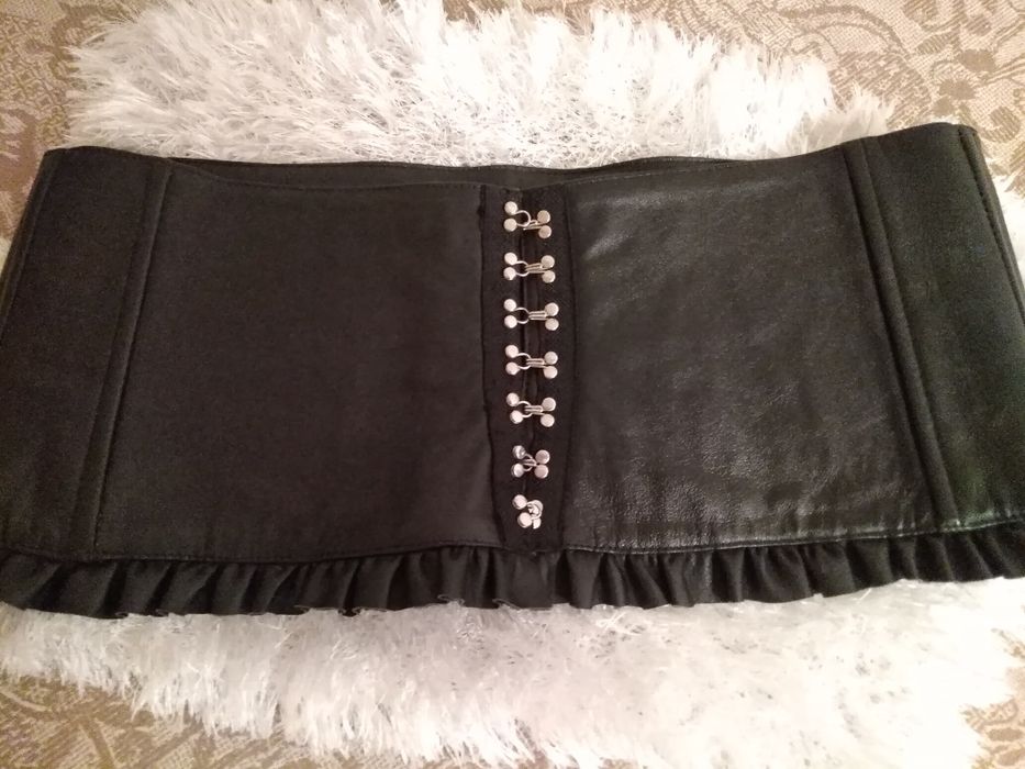 Пояс-корсет 50-52рр