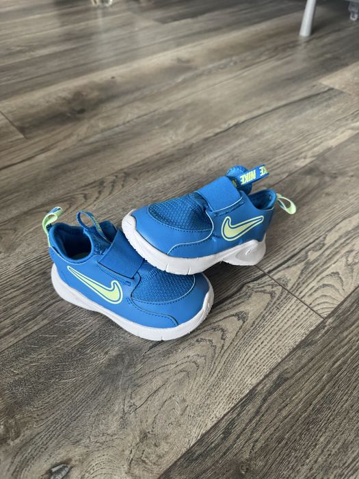 Детски обувки Nike 22 номер