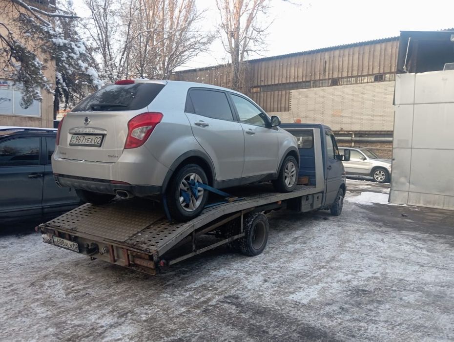 Эвакуатор от 5тыс НЕДОРОГО быстрая подача.