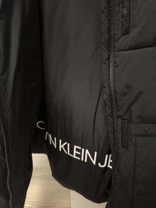 Vand geaca Calvin Klein dama
