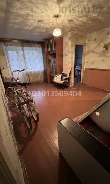 Продам 2х комнатную квартиру