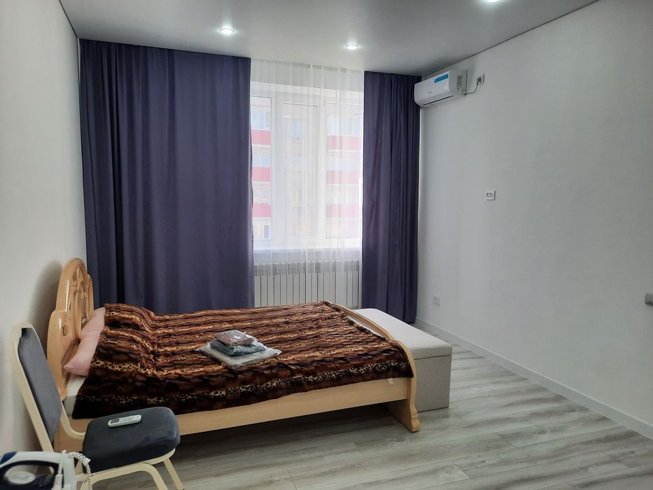 Продам 1 комнатную квартиру